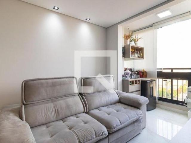 Apartamento à Venda Bonfim, 2 Quartos, 55 m2