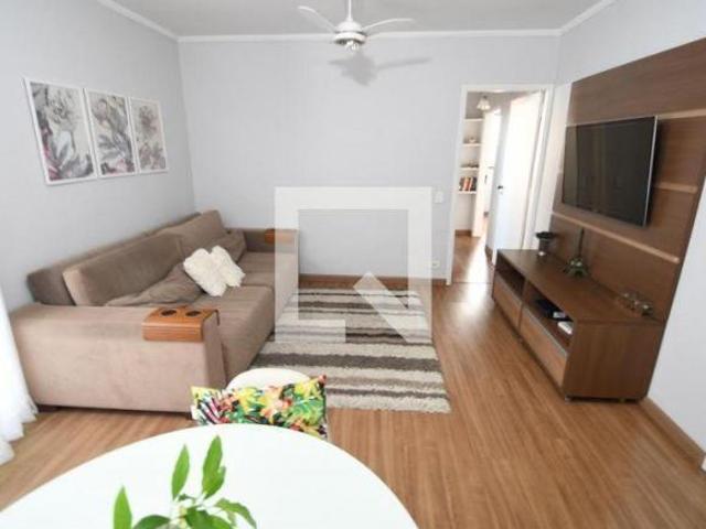 Apartamento à Venda Bonfim, 2 Quartos, 88 m2