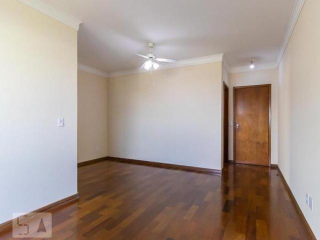 Apartamento à Venda Bonfim, 3 Quartos, 84 m2