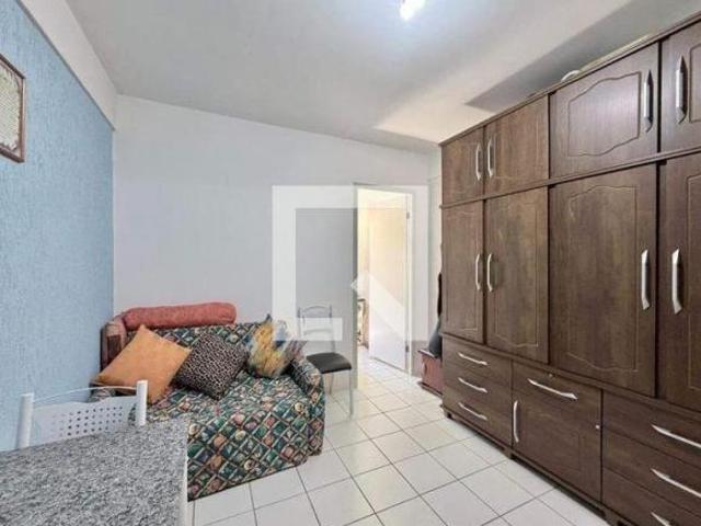 Apartamento à Venda Bosque, 1 Quarto, 41 m² Campinas