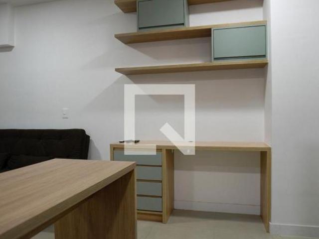 Apartamento à Venda Bosque, 1 Quarto, 42 m2