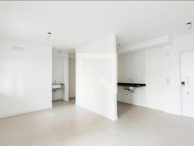 Apartamento à Venda Bosque, 1 Quarto, 46 m2