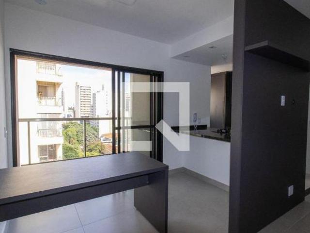 Apartamento à Venda Bosque, 1 Quarto, 51 m2