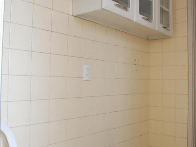 Apartamento à Venda Bosque, 1 Quarto, 59 m² Campinas