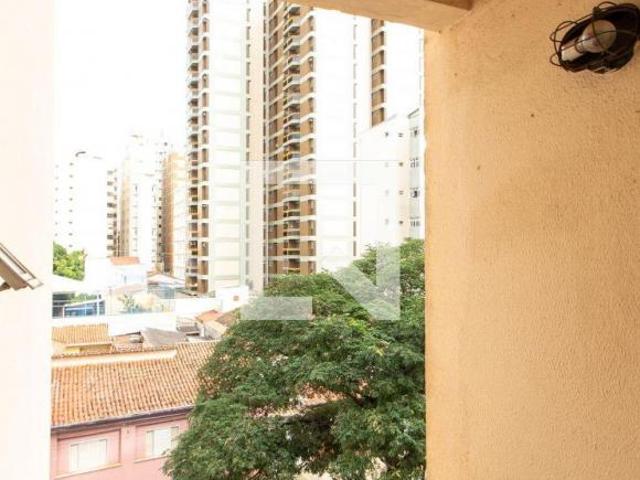 Apartamento à Venda Bosque, 1 Quarto, 65 m2