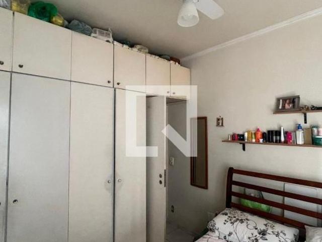 Apartamento à Venda Bosque, 1 Quarto, 32 m2