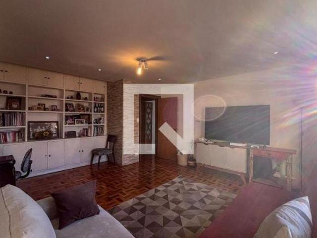 Apartamento à Venda Bosque da Saúde, 4 Quartos, 100 m² São Paulo