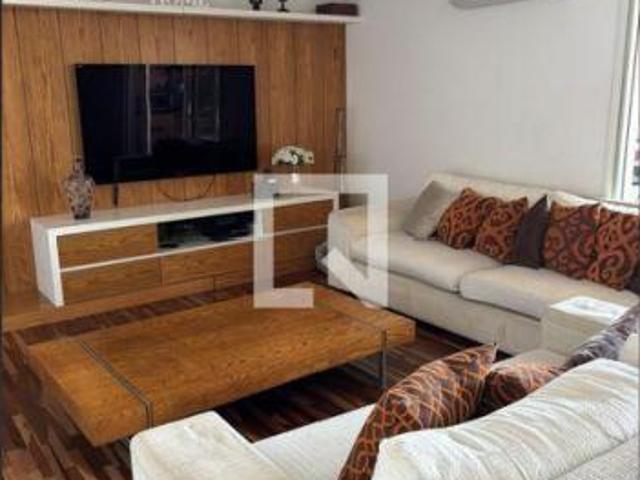 Apartamento à Venda Bosque da Saúde, 4 Quartos, 204 m² São Paulo