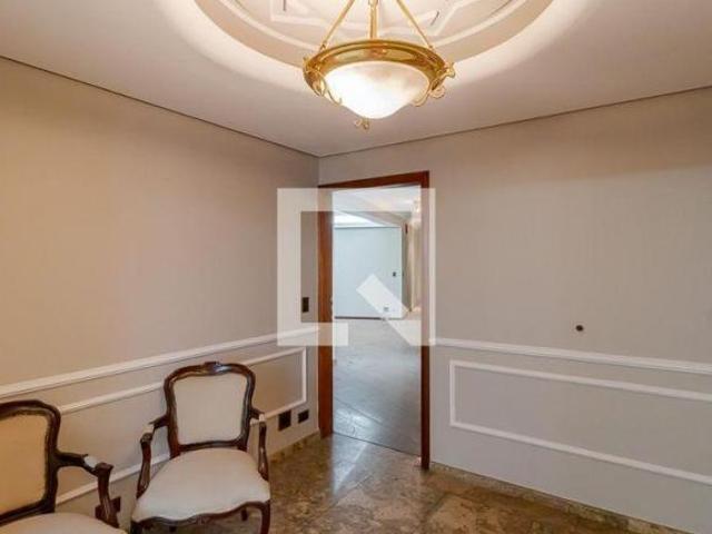 Apartamento à Venda Bosque da Saúde, 4 Quartos, 490 m² São Paulo