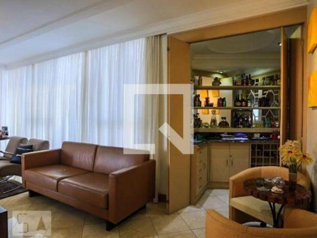 Apartamento à Venda Bosque da Saúde, 5 Quartos, 279 m² São Paulo