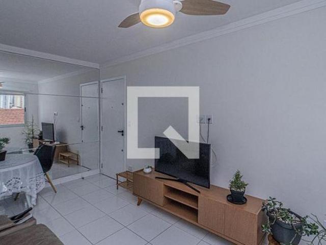 Apartamento à Venda Bosque da Saúde, 1 Quarto, 40 m² São Paulo