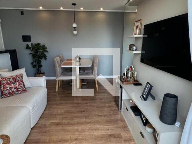 Apartamento à Venda Bosque da Saúde, 1 Quarto, 42 m2