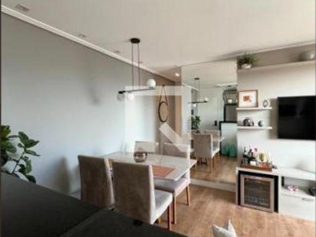 Apartamento à Venda Bosque da Saúde, 1 Quarto, 42 m² São Paulo