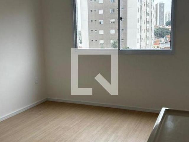 Apartamento à Venda Bosque da Saúde, 1 Quarto, 17 m2