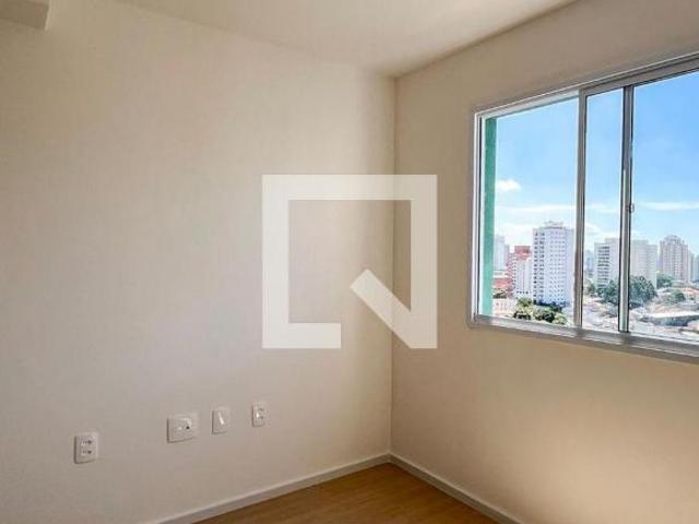 Apartamento à Venda Bosque da Saúde, 1 Quarto, 17 m2