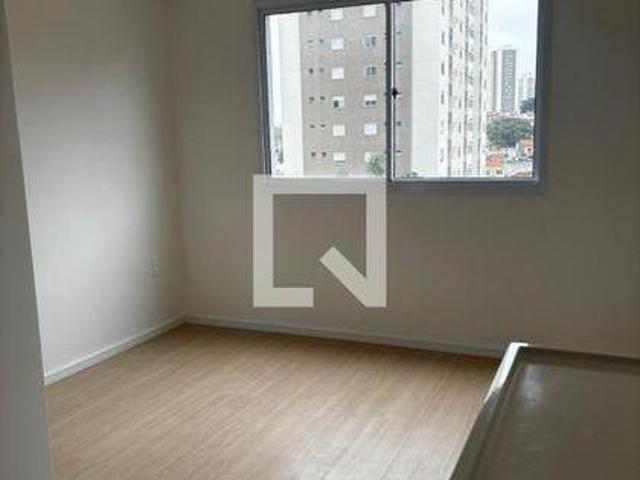 Apartamento à Venda Bosque da Saúde, 1 Quarto, 17 m² São Paulo