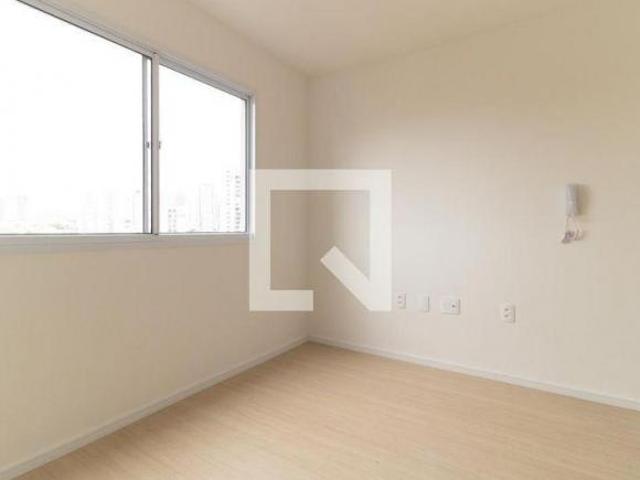 Apartamento à Venda Bosque da Saúde, 1 Quarto, 17 m² São Paulo