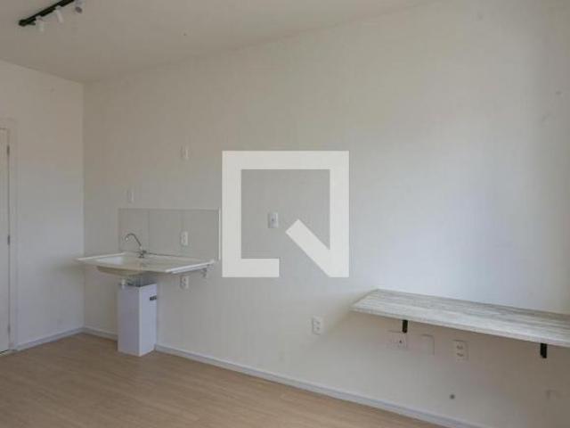 Apartamento à Venda Bosque da Saúde, 1 Quarto, 20 m2