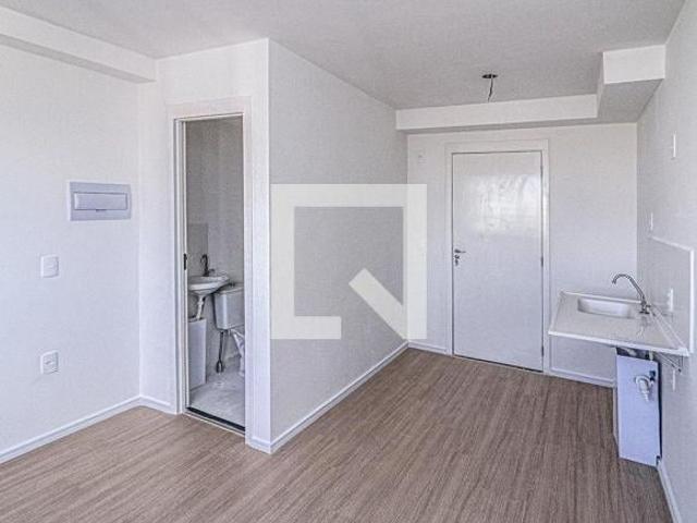 Apartamento à Venda Bosque da Saúde, 1 Quarto, 22 m2