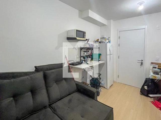 Apartamento à Venda Bosque da Saúde, 1 Quarto, 24 m2