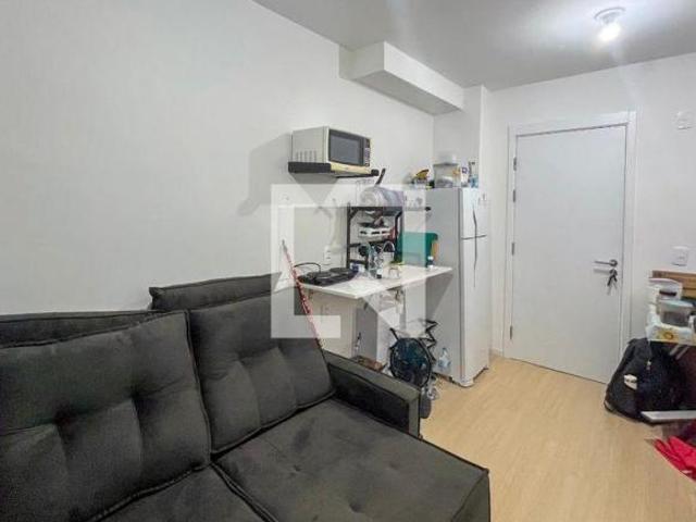 Apartamento à Venda Bosque da Saúde, 1 Quarto, 24 m² São Paulo