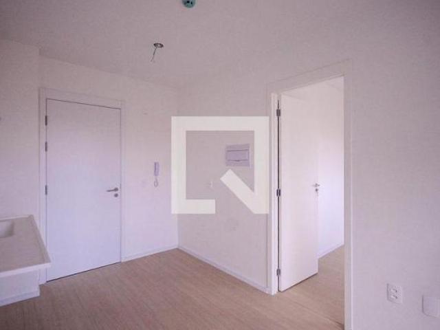 Apartamento à Venda Bosque da Saúde, 1 Quarto, 25 m² São Paulo