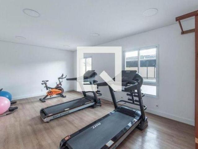 Apartamento à Venda Bosque da Saúde, 1 Quarto, 33 m² São Paulo