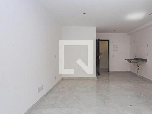 Apartamento à Venda Bosque da Saúde, 1 Quarto, 32 m² São Paulo