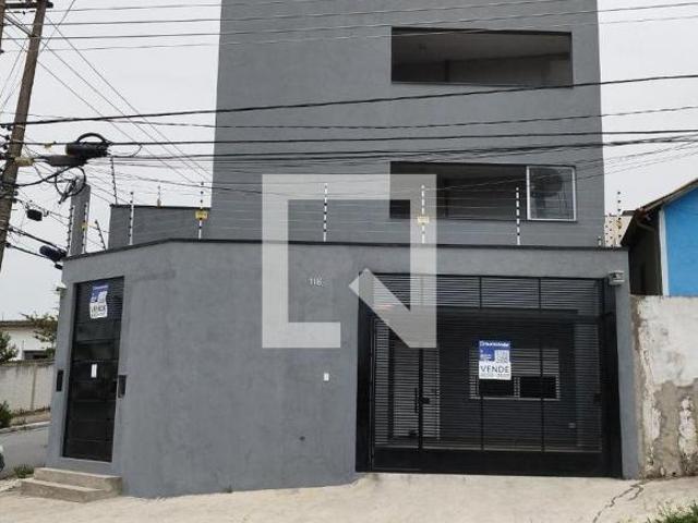 Apartamento à Venda Bosque da Saúde, 1 Quarto, 37 m2
