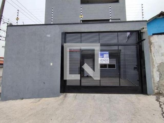 Apartamento à Venda Bosque da Saúde, 1 Quarto, 35 m2