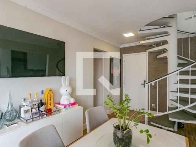 Apartamento à Venda Bosque da Saúde, 2 Quartos, 117 m2