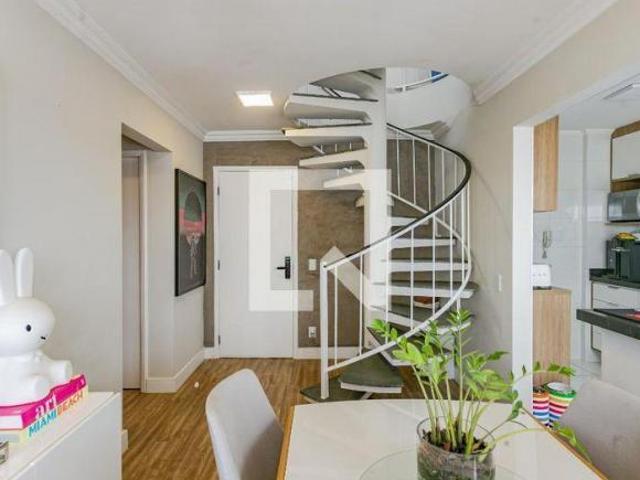 Apartamento à Venda Bosque da Saúde, 2 Quartos, 117 m2