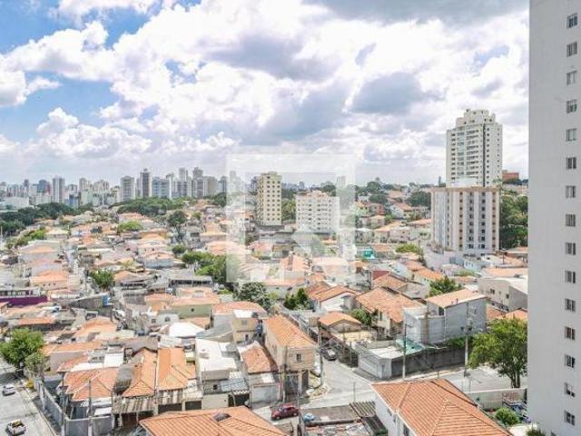 Apartamento à Venda Bosque da Saúde, 2 Quartos, 117 m² São Paulo