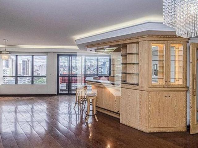 Apartamento à Venda Bosque da Saúde, 2 Quartos, 138 m2