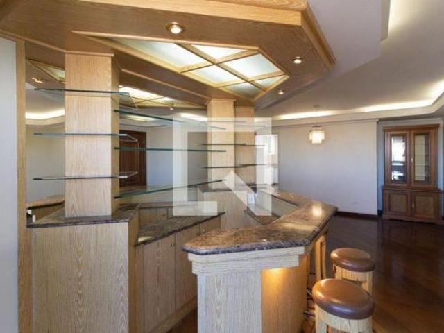 Apartamento à Venda Bosque da Saúde, 2 Quartos, 138 m² São Paulo