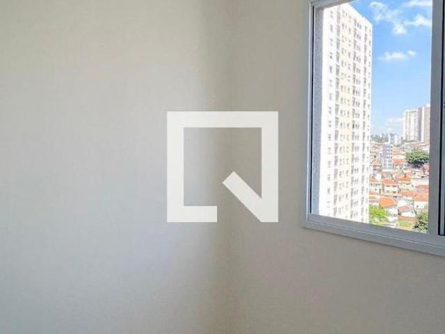 Apartamento à Venda Bosque da Saúde, 2 Quartos, 29 m2