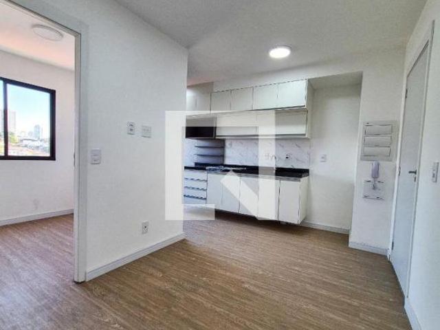 Apartamento à Venda Bosque da Saúde, 2 Quartos, 33 m2