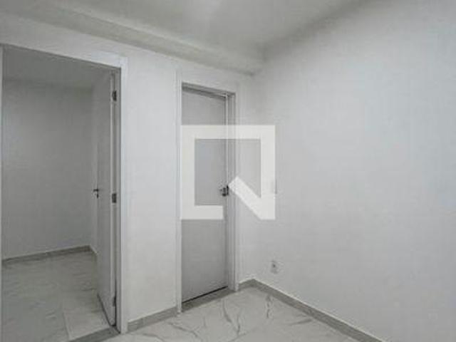 Apartamento à Venda Bosque da Saúde, 2 Quartos, 34 m² São Paulo