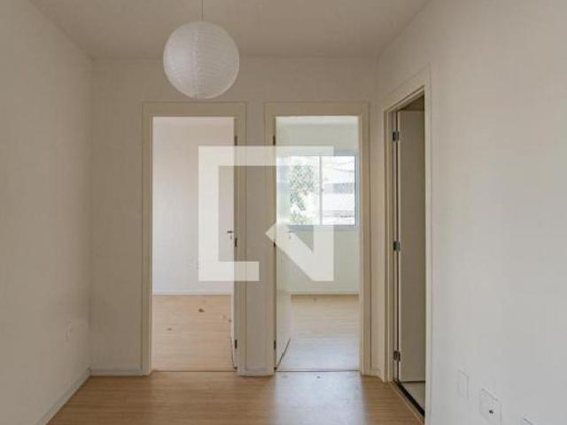 Apartamento à Venda Bosque da Saúde, 2 Quartos, 36 m2
