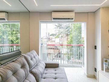 Apartamento à Venda Bosque da Saúde, 2 Quartos, 36 m2