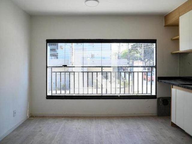 Apartamento à Venda Bosque da Saúde, 2 Quartos, 37 m² São Paulo