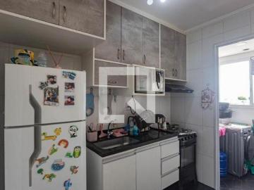 Apartamento à Venda Bosque da Saúde, 2 Quartos, 46 m² São Paulo