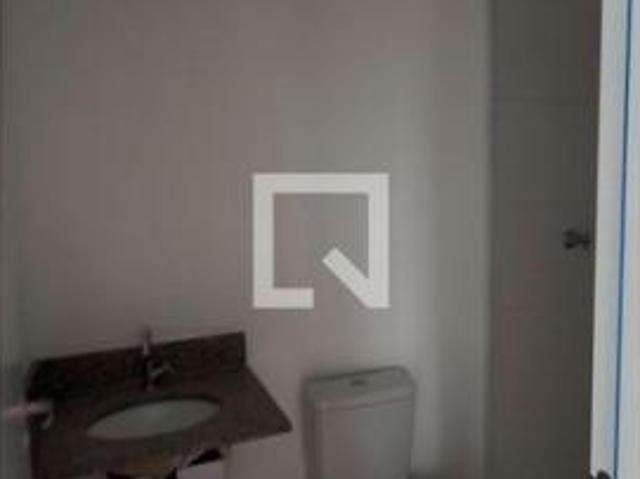 Apartamento à Venda Bosque da Saúde, 2 Quartos, 47 m² São Paulo