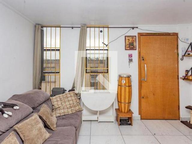 Apartamento à Venda Bosque da Saúde, 2 Quartos, 55 m² São Paulo
