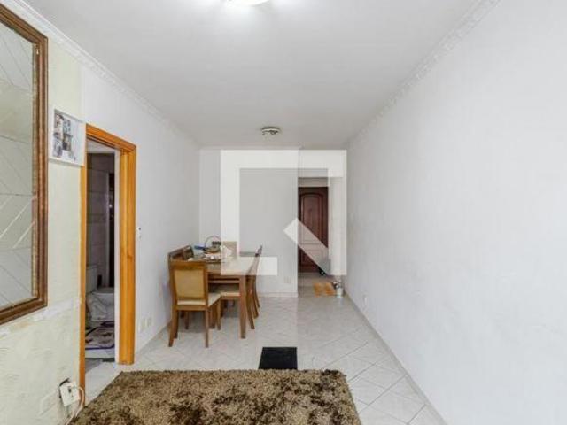 Apartamento à Venda Bosque da Saúde, 2 Quartos, 56 m² São Paulo