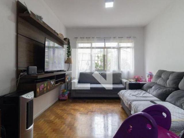 Apartamento à Venda Bosque da Saúde, 2 Quartos, 57 m² São Paulo