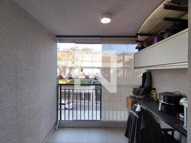 Apartamento à Venda Bosque da Saúde, 2 Quartos, 57 m² São Paulo