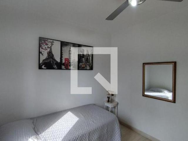Apartamento à Venda Bosque da Saúde, 2 Quartos, 60 m2