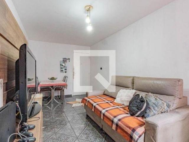 Apartamento à Venda Bosque da Saúde, 2 Quartos, 78 m2