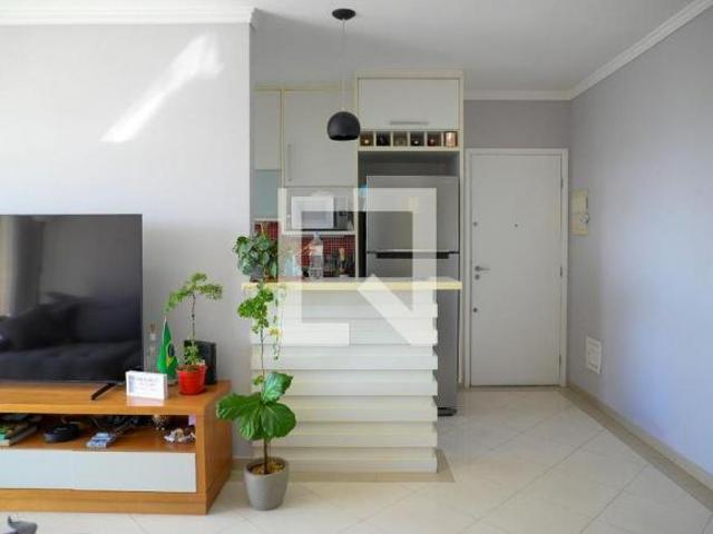 Apartamento à Venda Bosque da Saúde, 2 Quartos, 62 m2